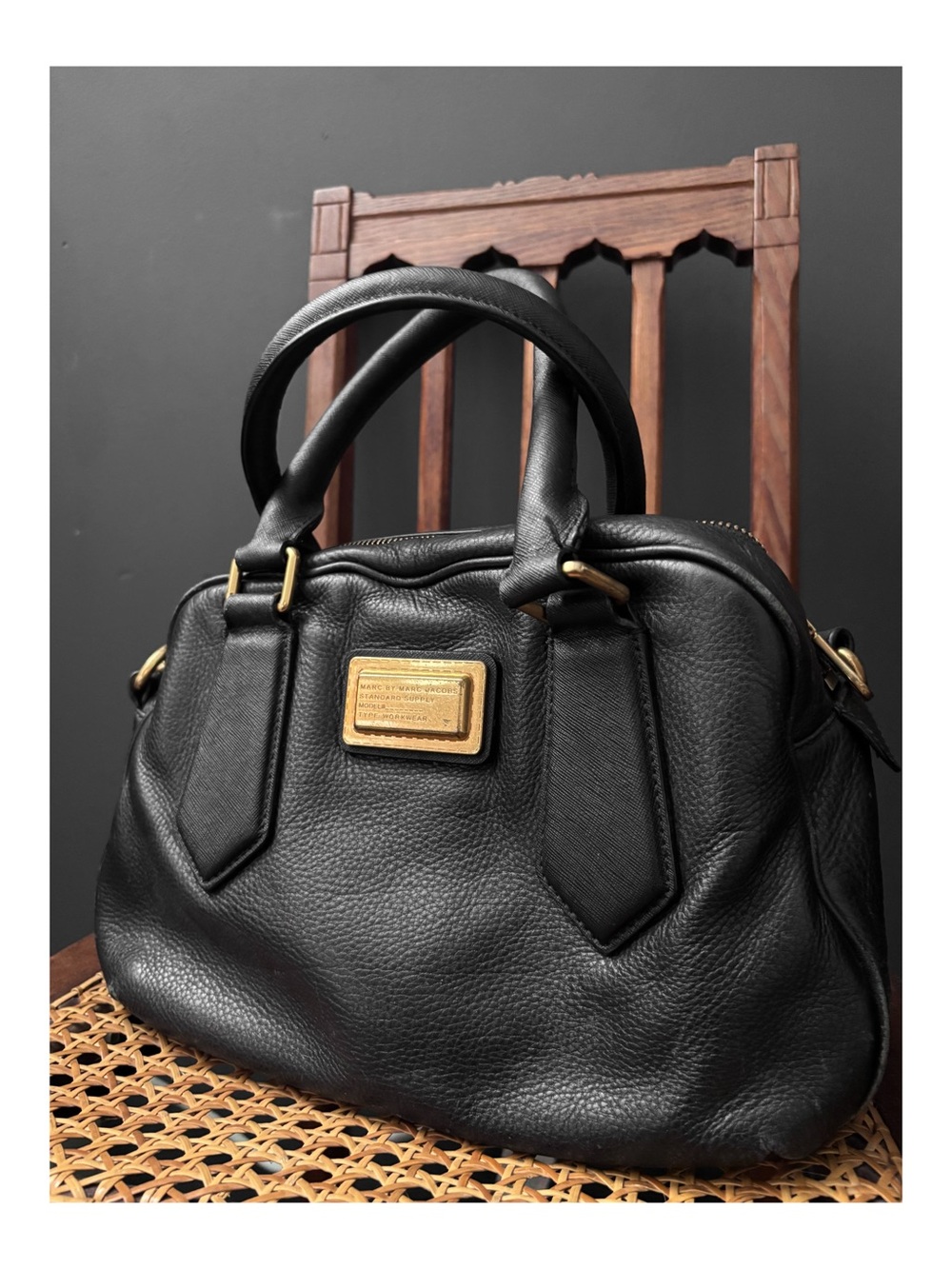 Marc by Marc Jacob’s Satchel